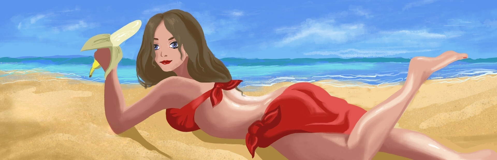 Put in cover image