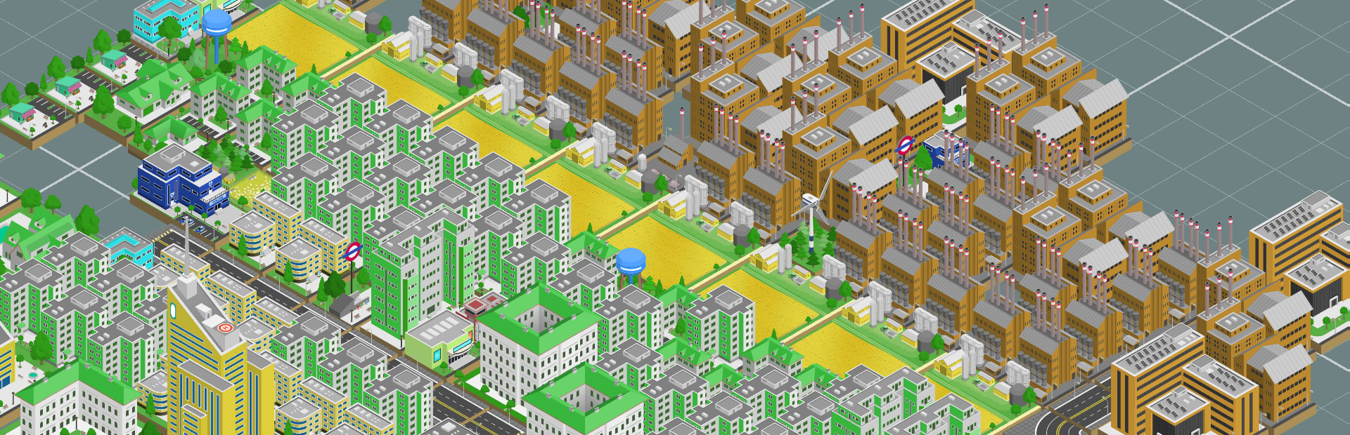 City Maker cover image