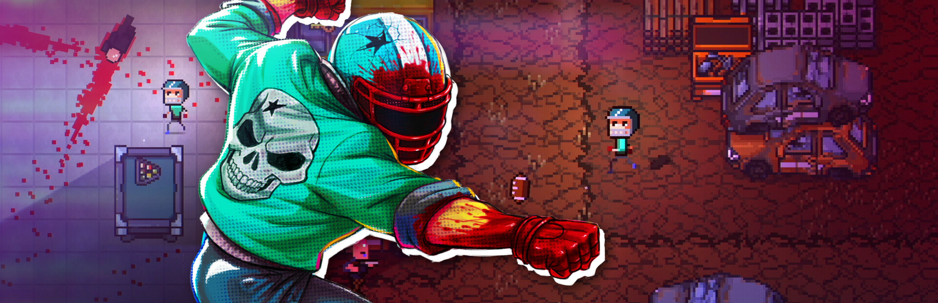 Tackle for Loss cover image