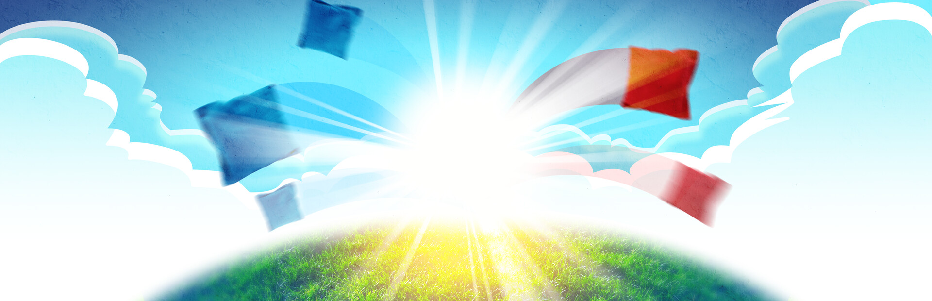 ForeVR Cornhole VR cover image