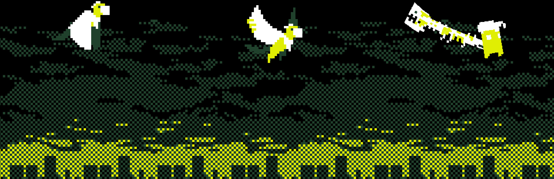 HopBound cover image
