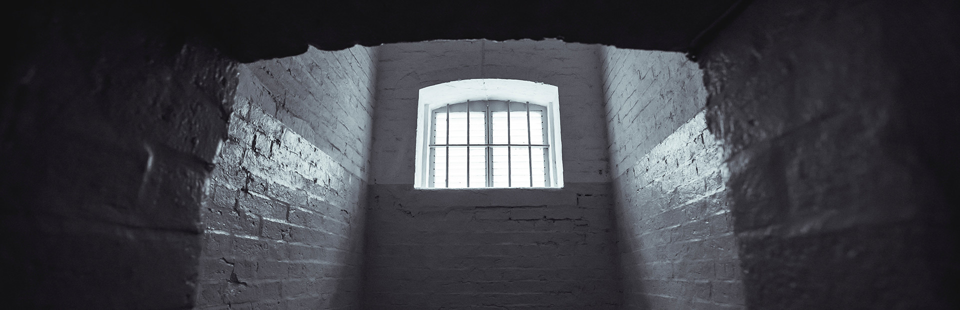 VR Prison Escape cover image
