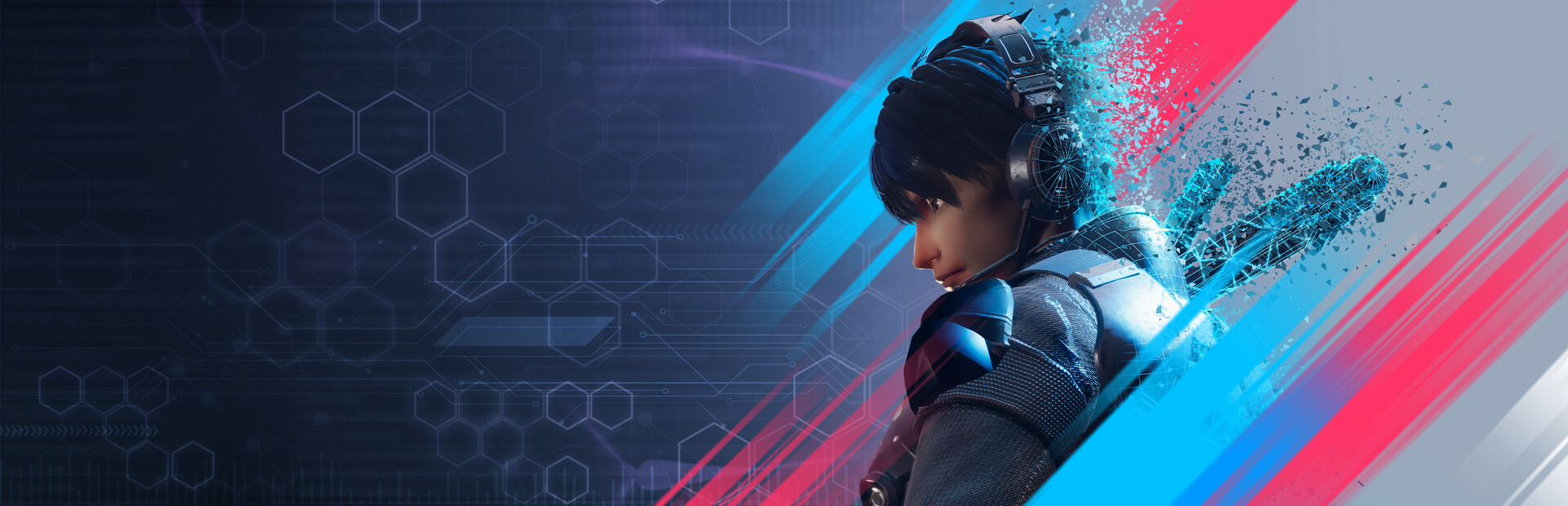 Project F cover image