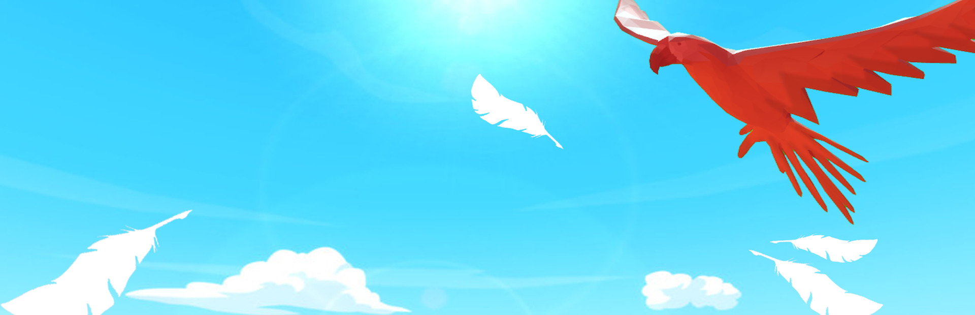 Aery - Little Bird Adventure cover image