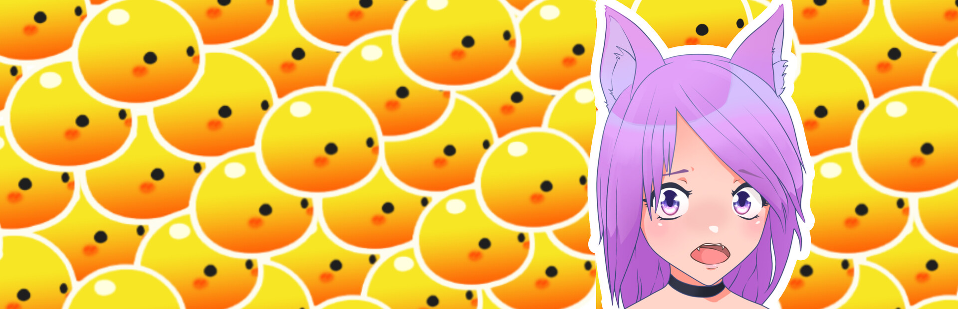 KAWAII SLIME ARENA cover image