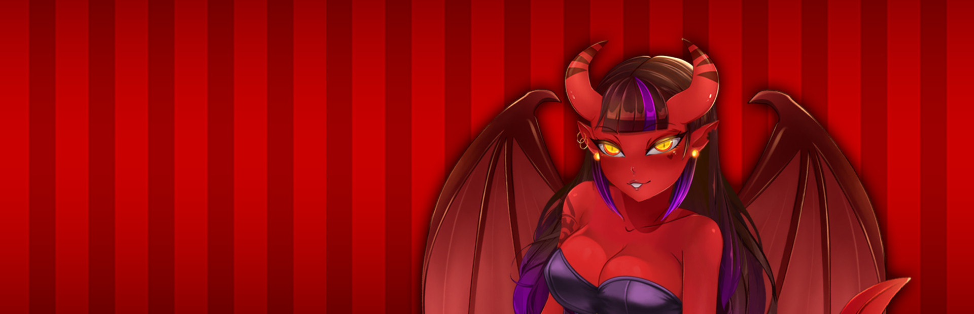 Succubus Girl Story cover image