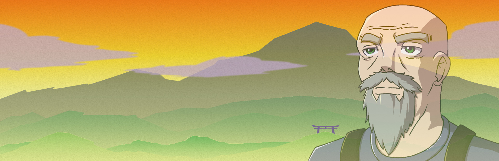 Karakuri-kun: A Japanese Tale cover image