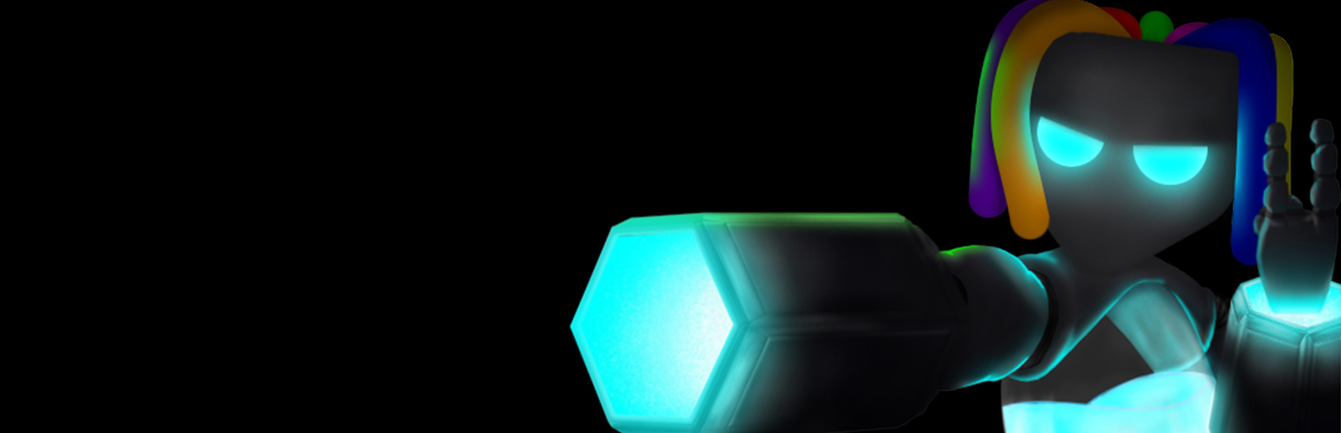 NRG cover image
