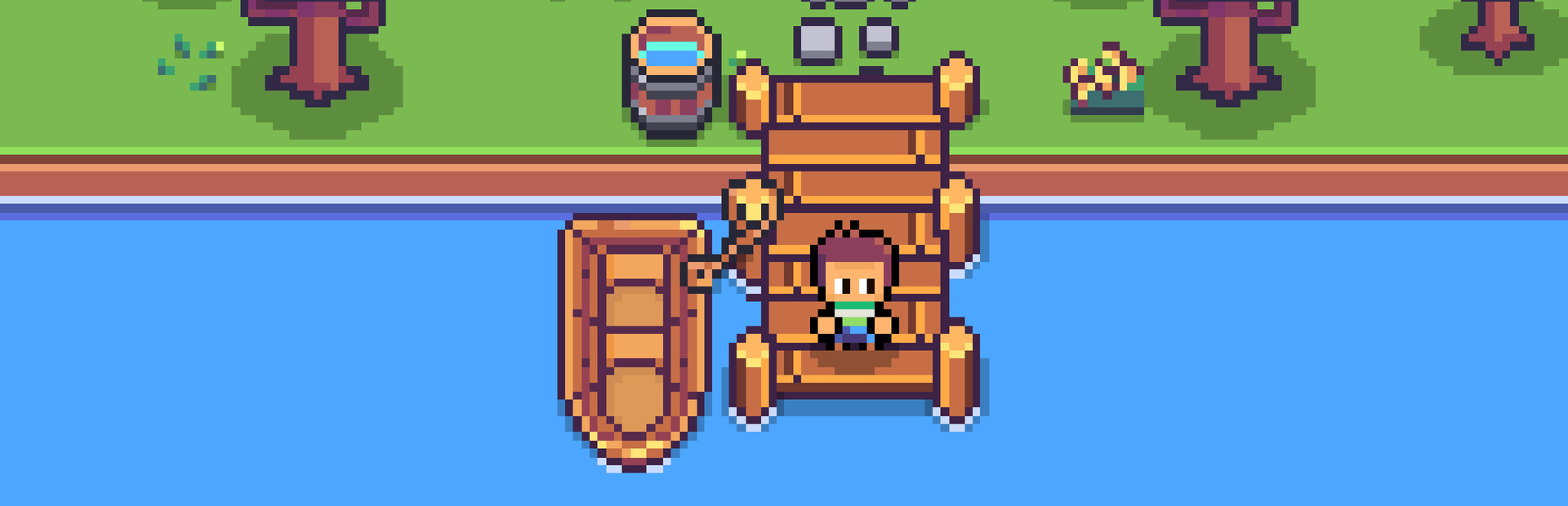 Fishing Tale cover image