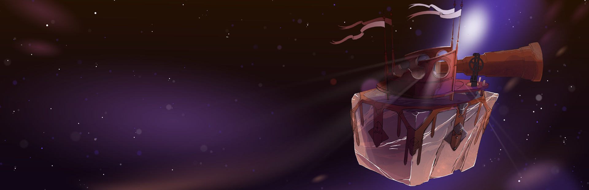 Stargaze cover image