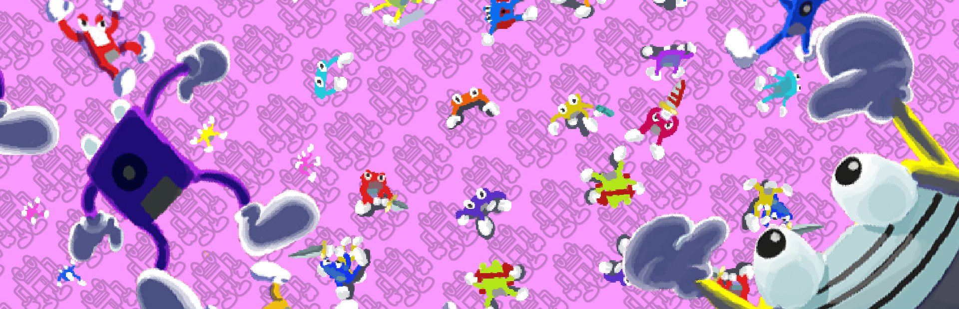 myFloppy Online! cover image