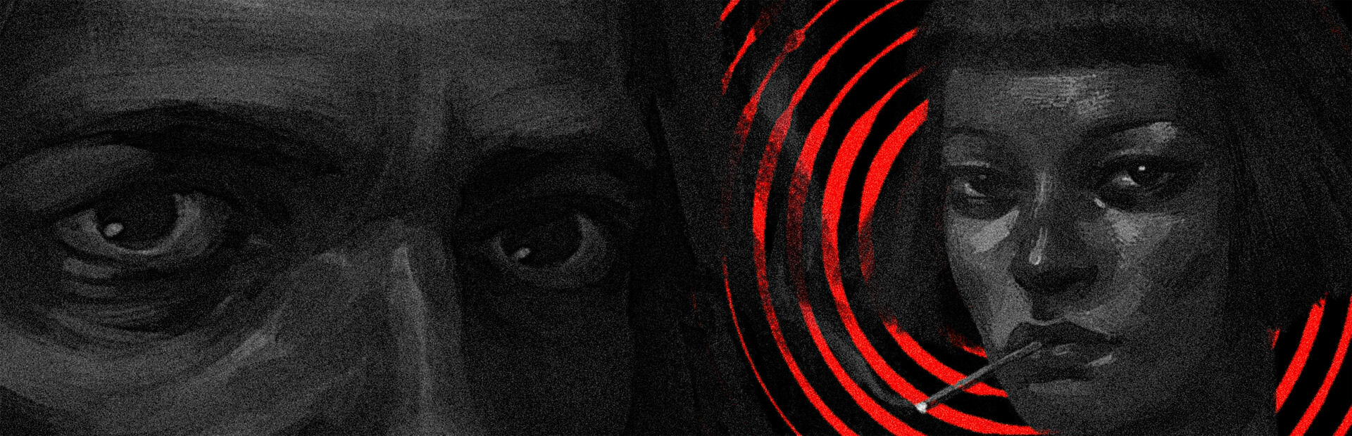 Lost Infinity cover image