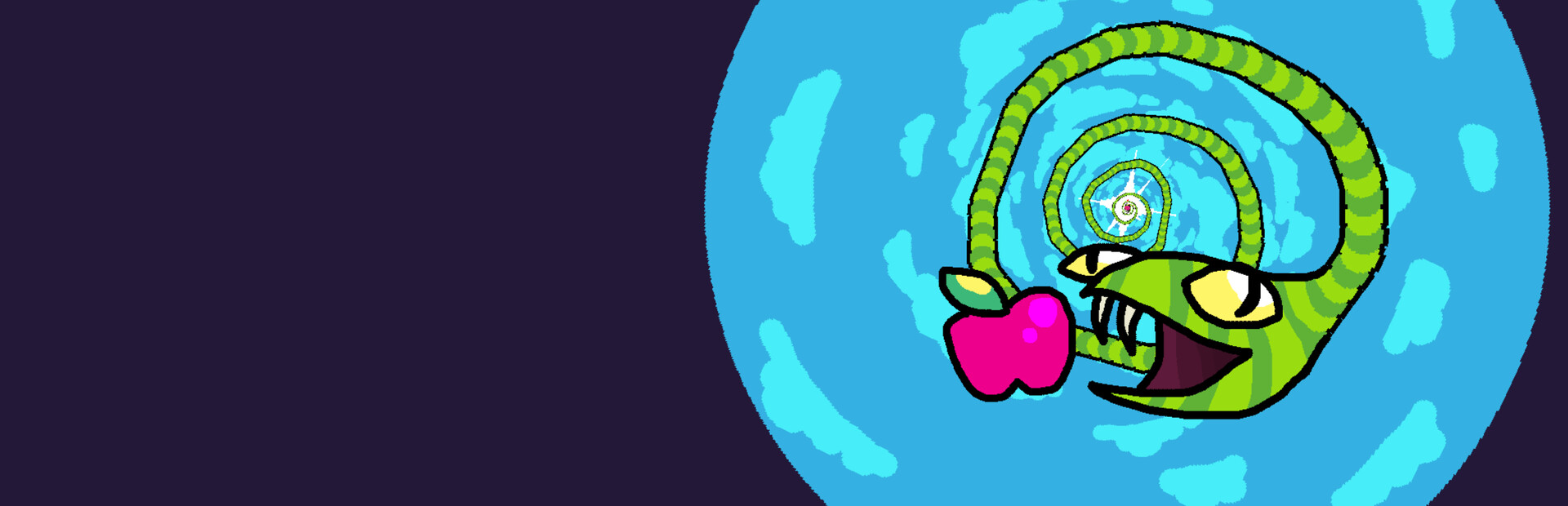 Deep Snake cover image