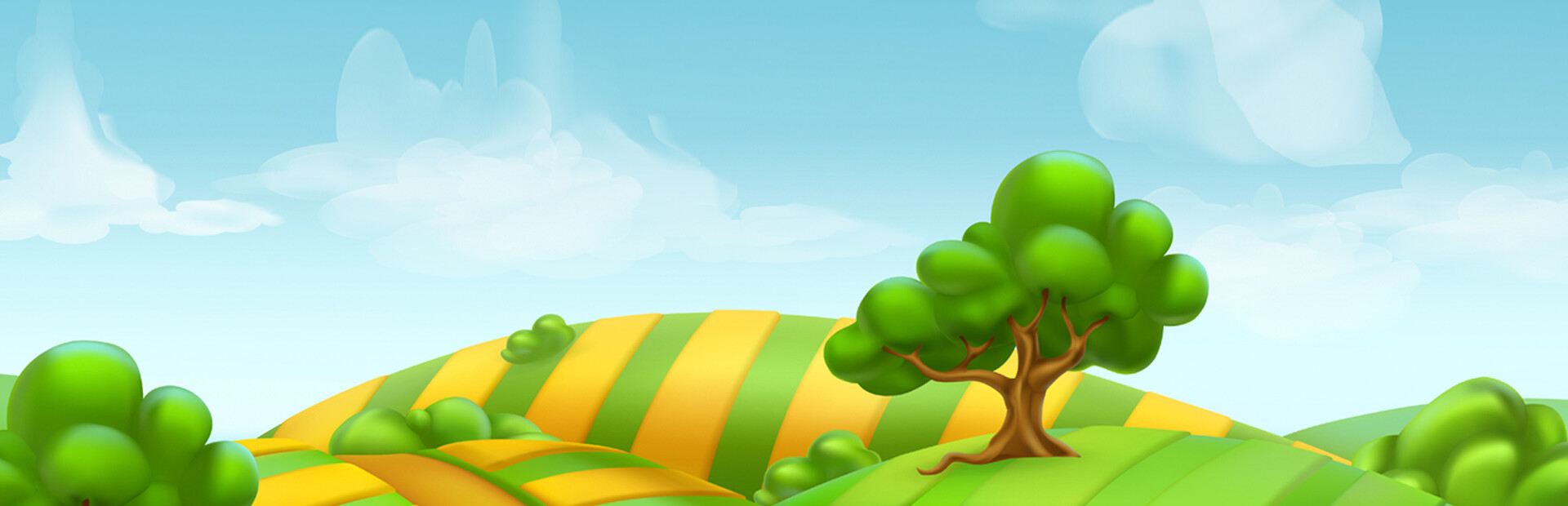 Farm RPG cover image