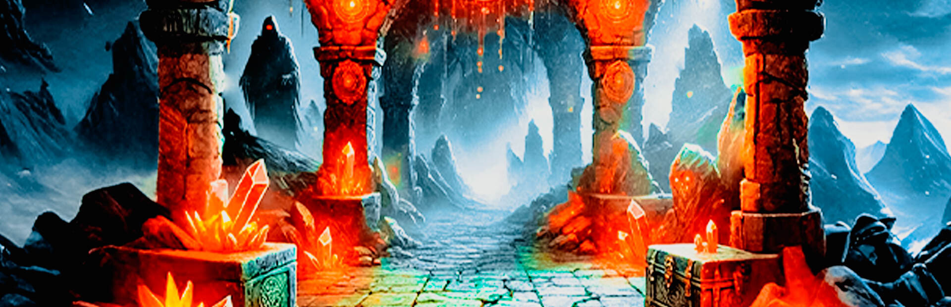 ANCIENT EVIL cover image