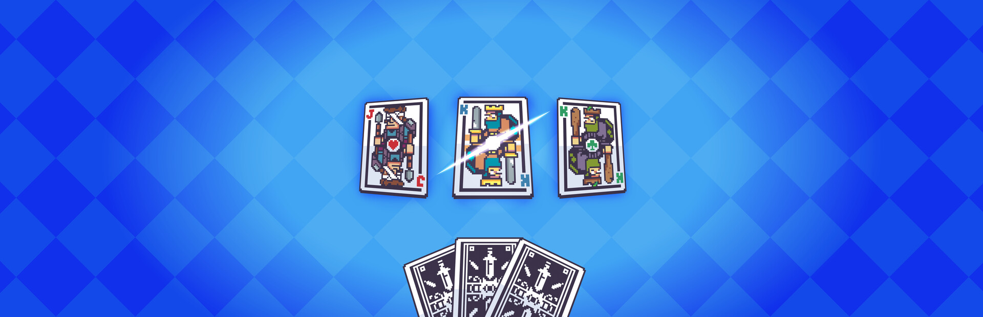 Royal Card Clash cover image
