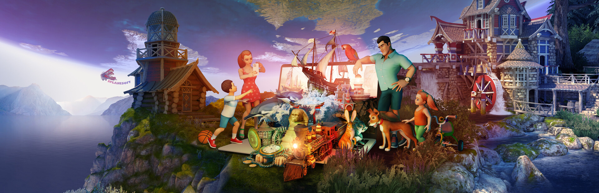 Screen Wonders cover image
