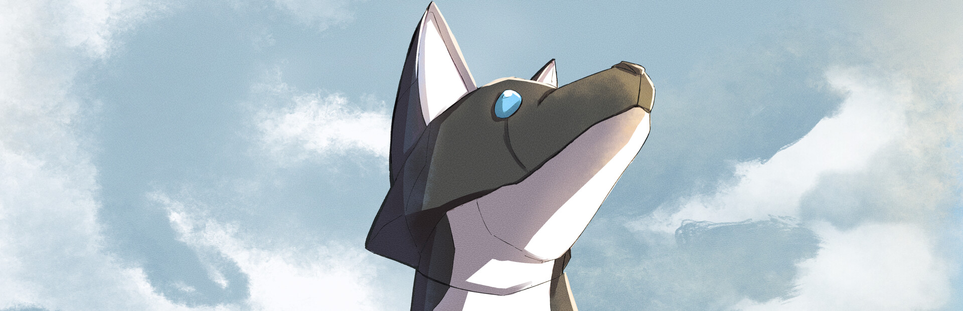 Dog Years cover image