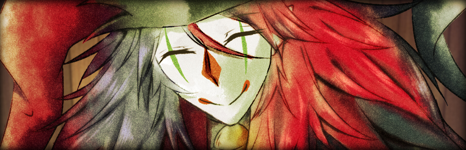 Trapped with Jester cover image