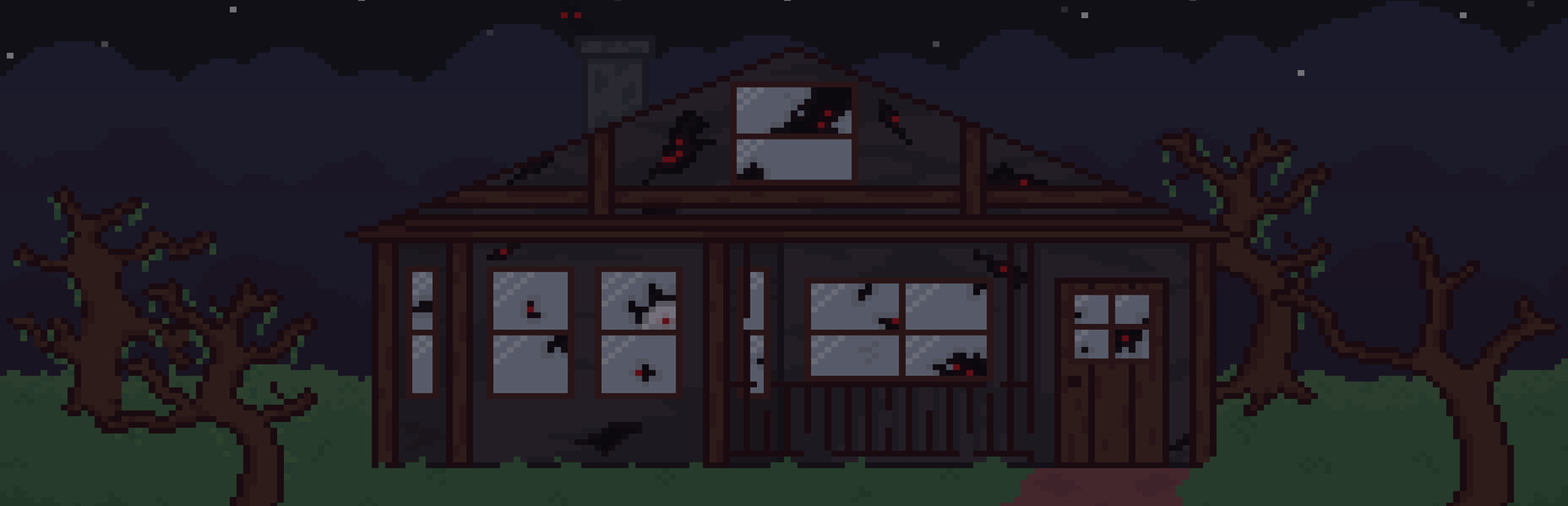 Untitled Ghost Game cover image