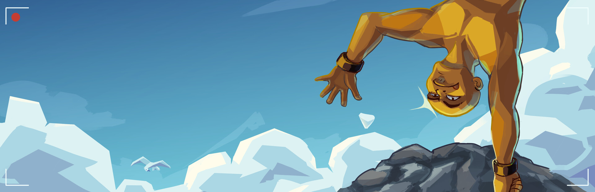 Imagine Sisyphus Happy Demo cover image