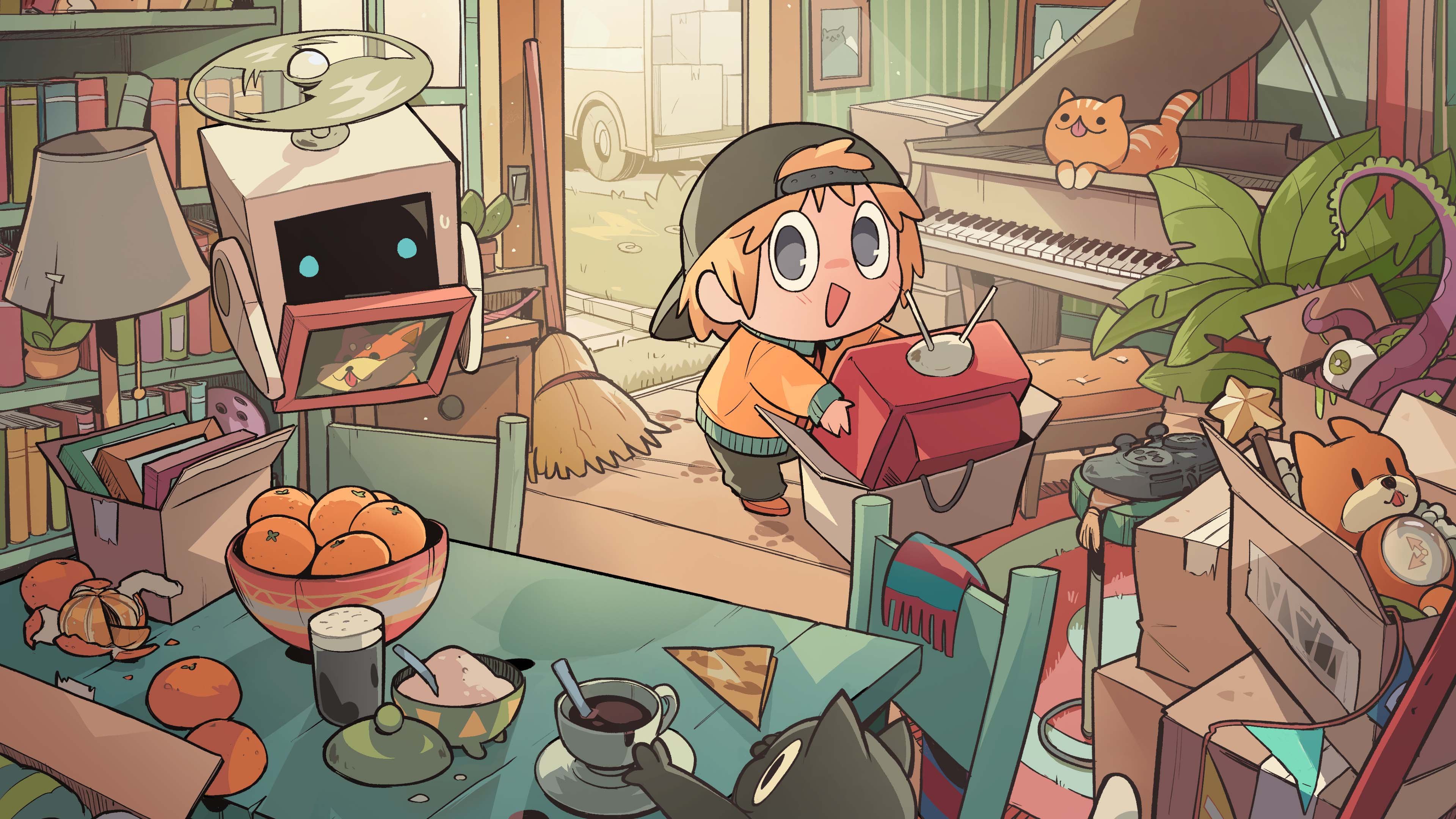 Whisper of the House cover image