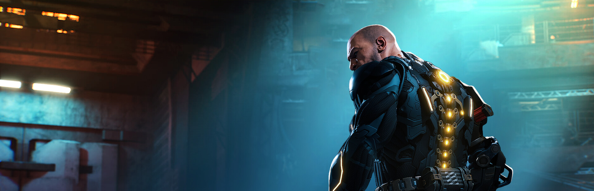KIBORG: Arena cover image