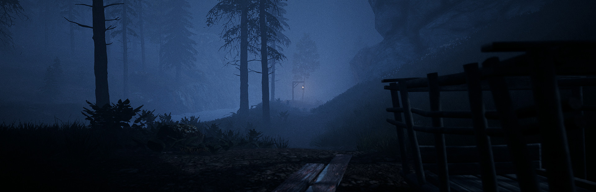 Nightwalker 2 cover image