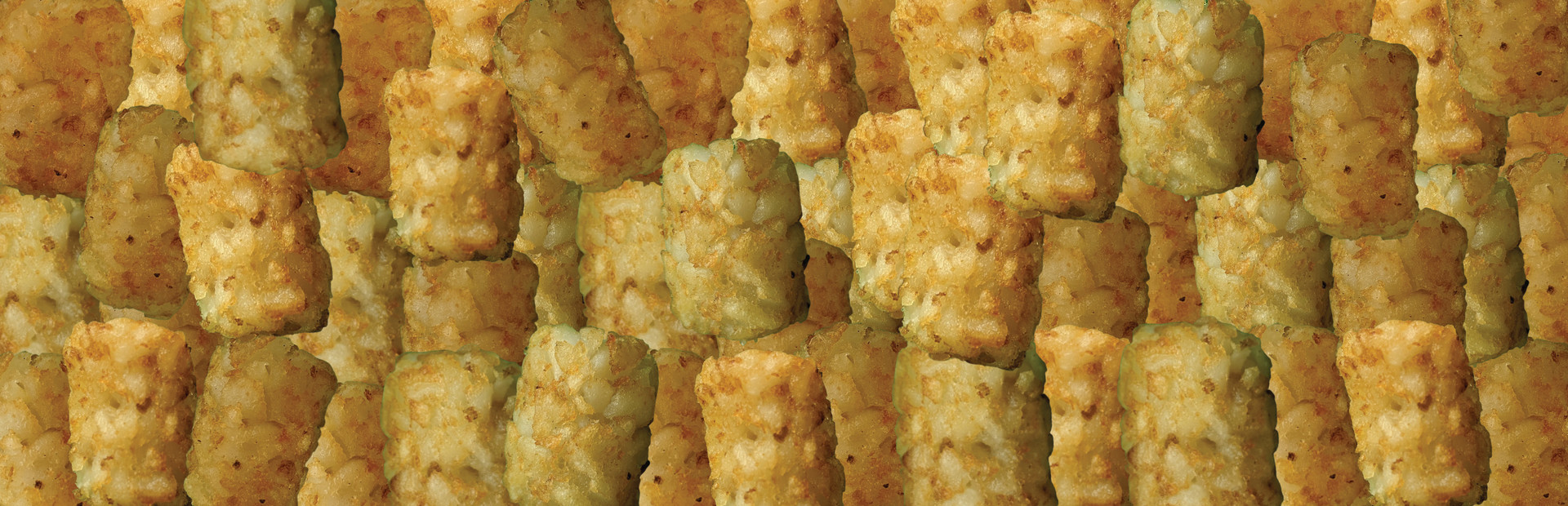 The Last Tater cover image