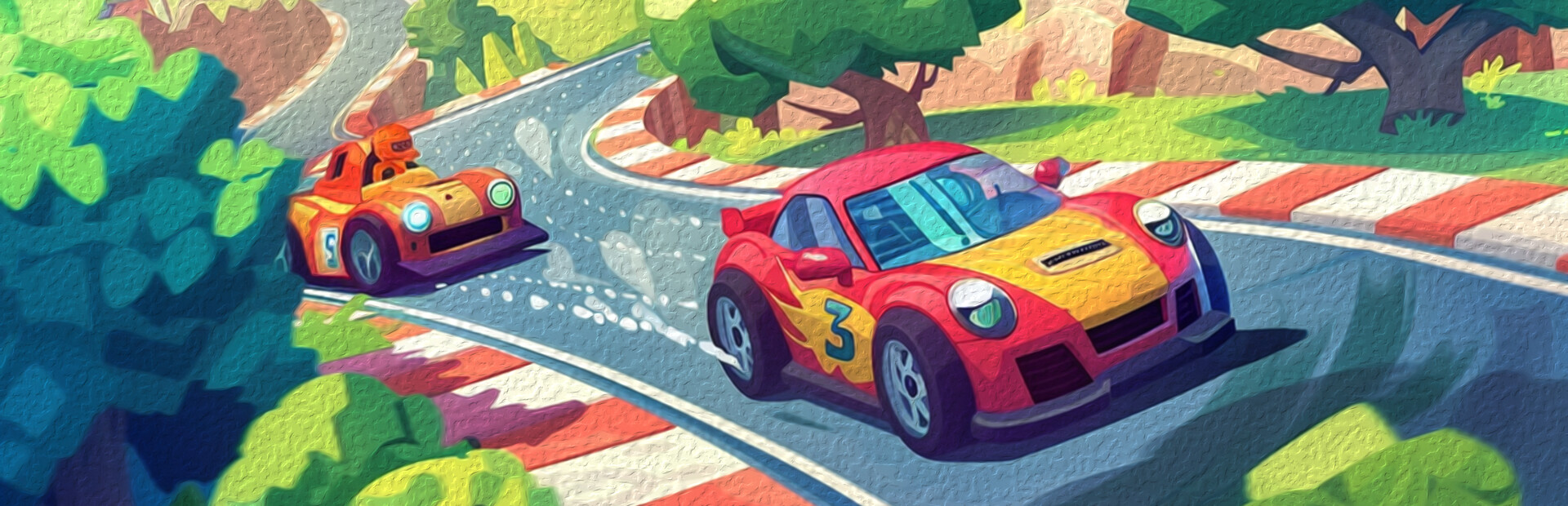 TOP TRUCK DRIVER cover image