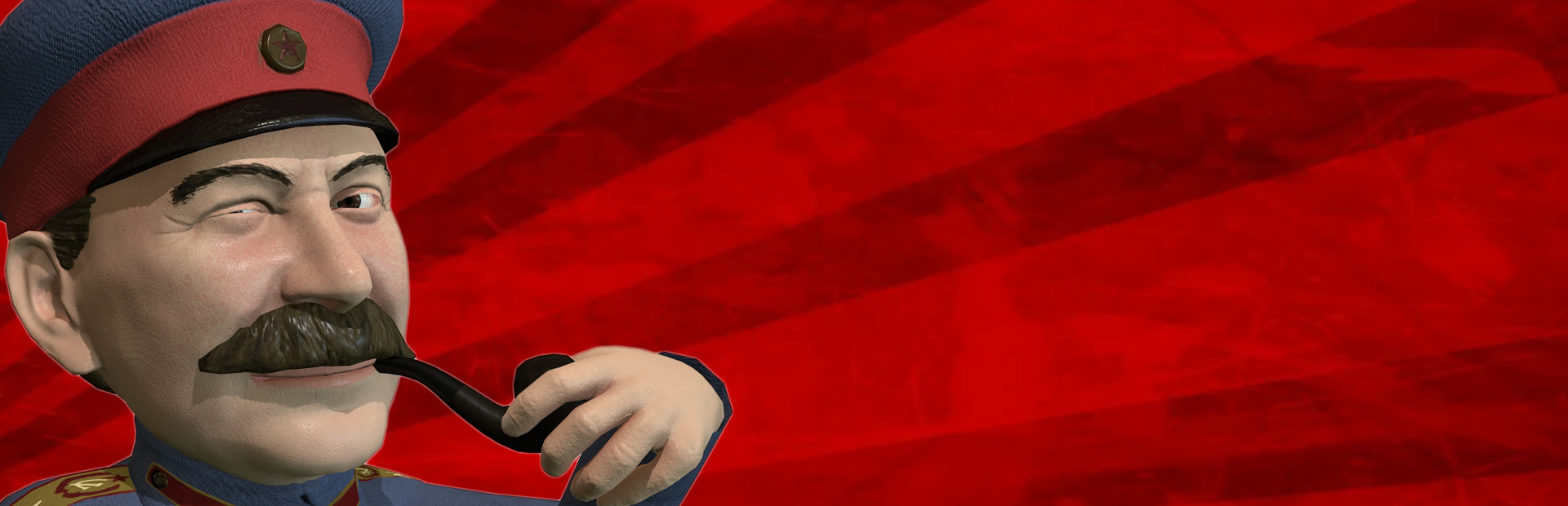 My Friend Stalin cover image