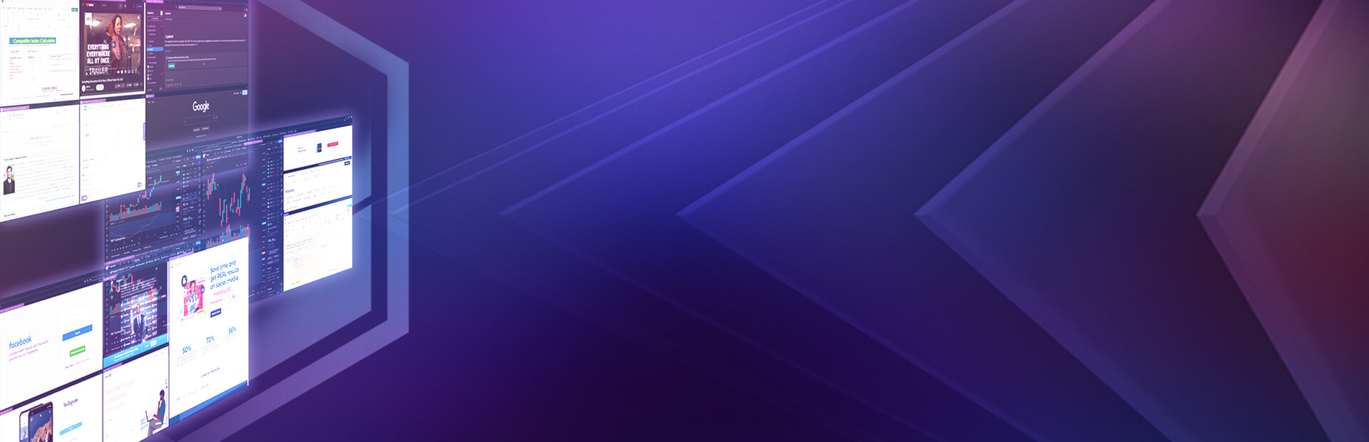 MetaDock cover image