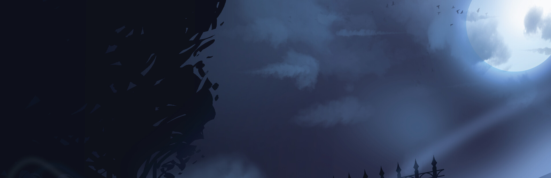 Wanted Shadows cover image