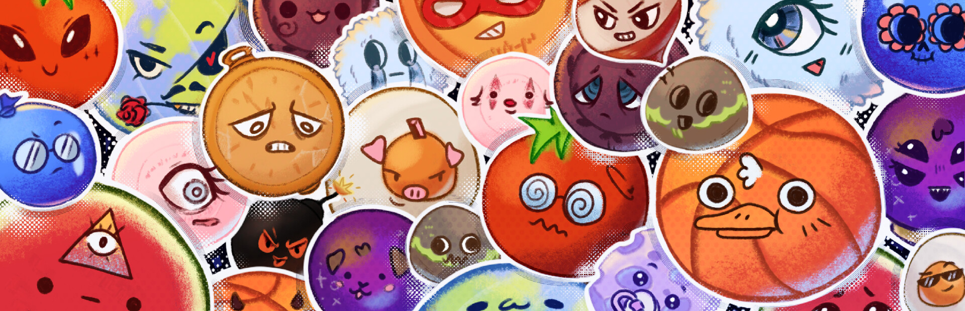 Stickin' the Landing cover image