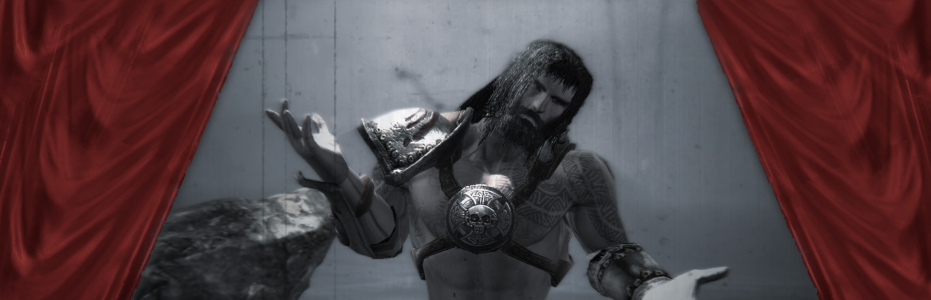 Krum - Battle Arena cover image