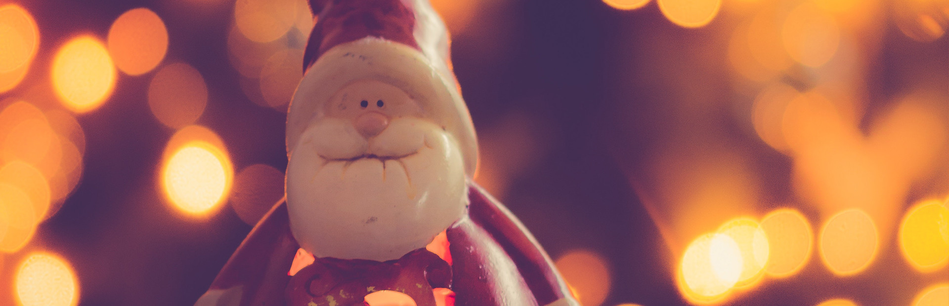 The Santa Challenge cover image