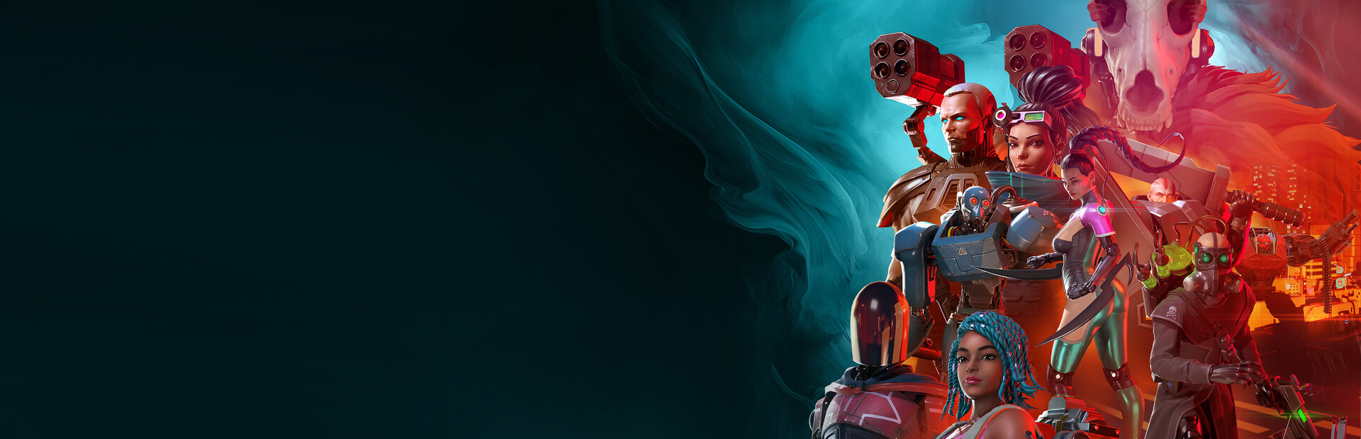 The Machines Arena cover image