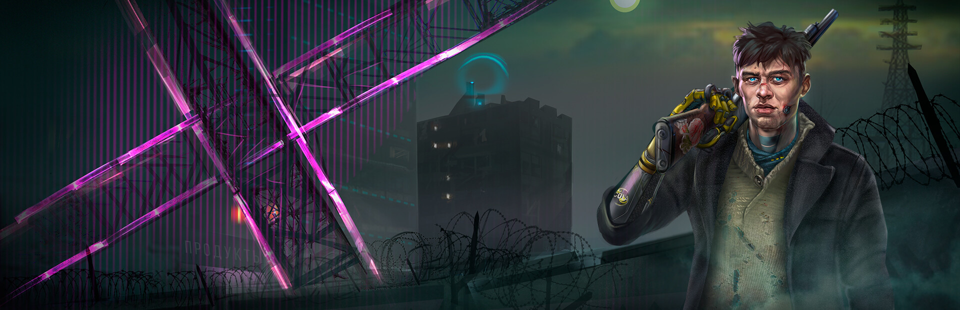 Federation77 cover image