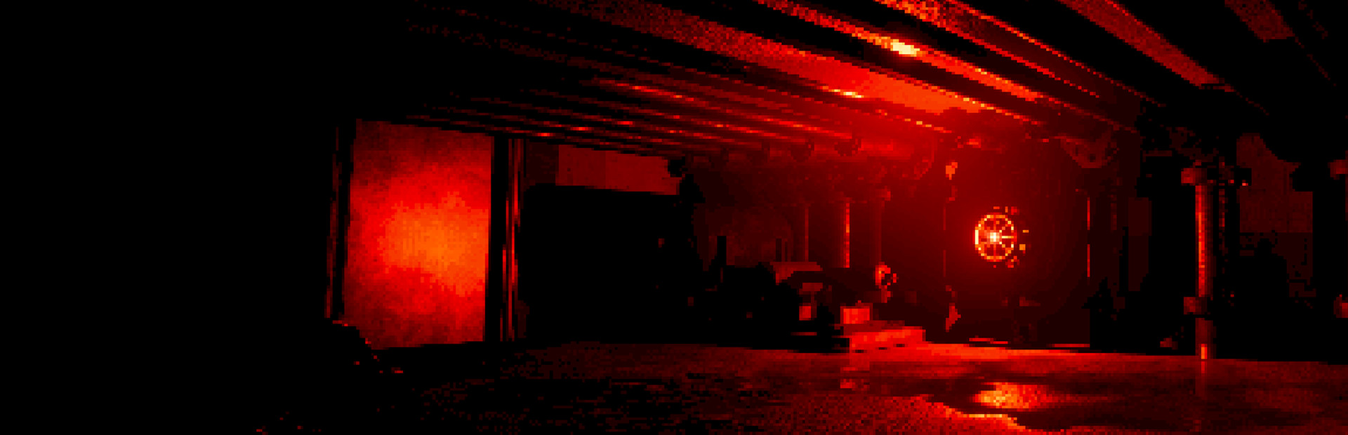 Liquidators cover image