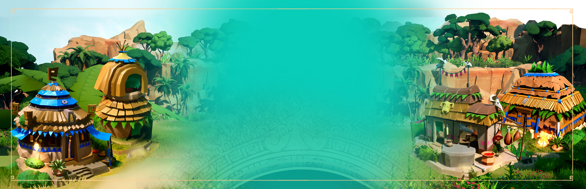 The Whims of the Gods Demo cover image