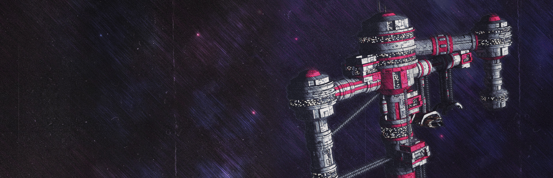 INSPACE 2980 cover image