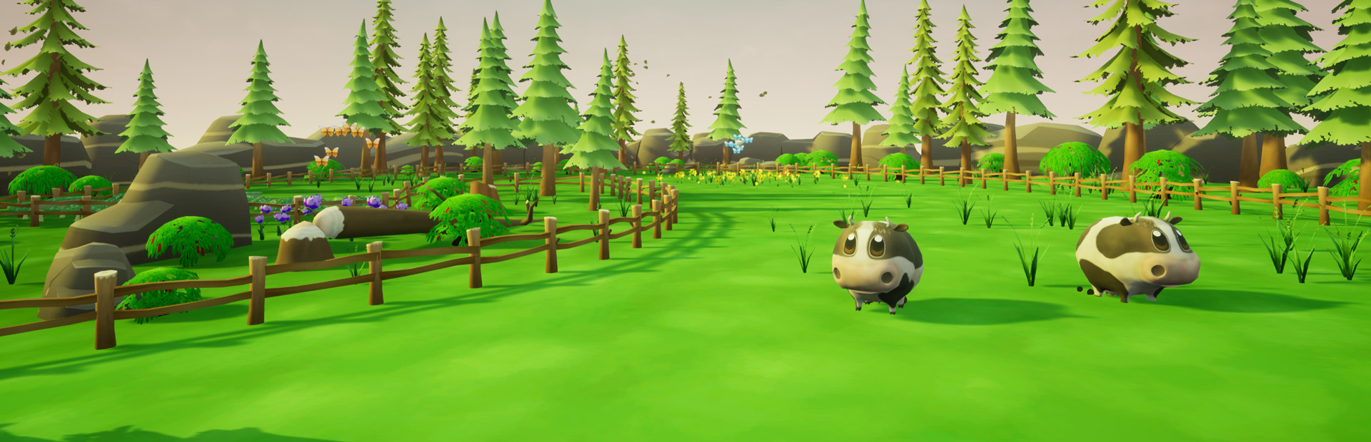 Moo Moo Move cover image