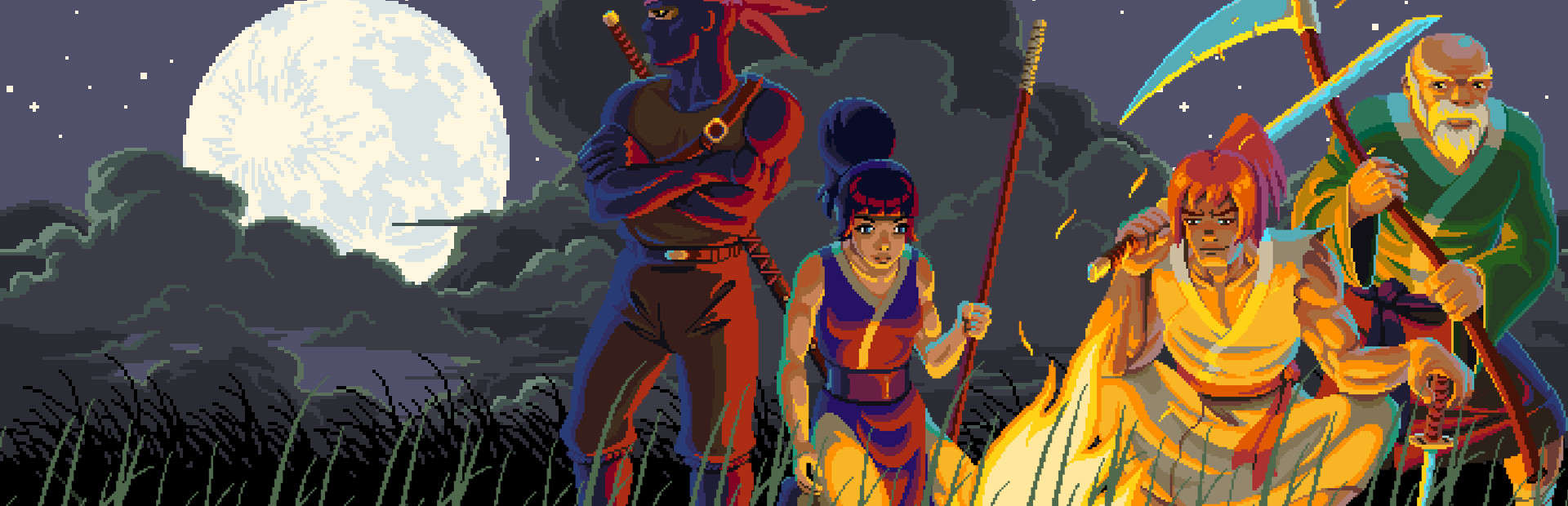 Clan N cover image