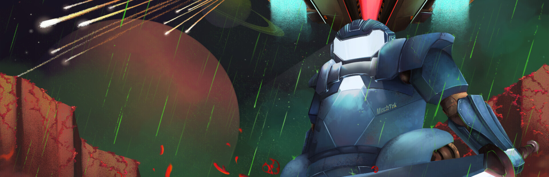 Endless Tactics cover image