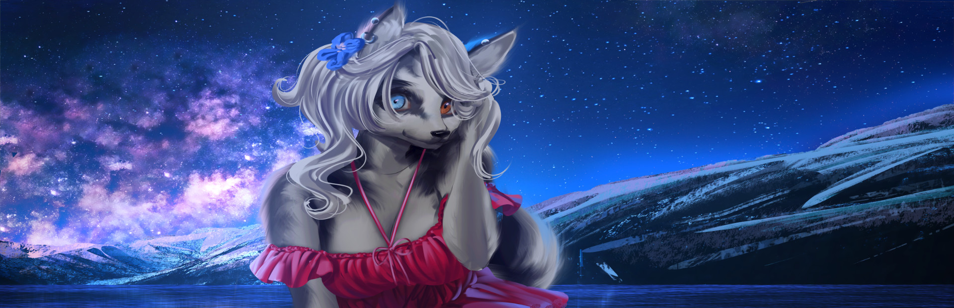 Furry Sex cover image