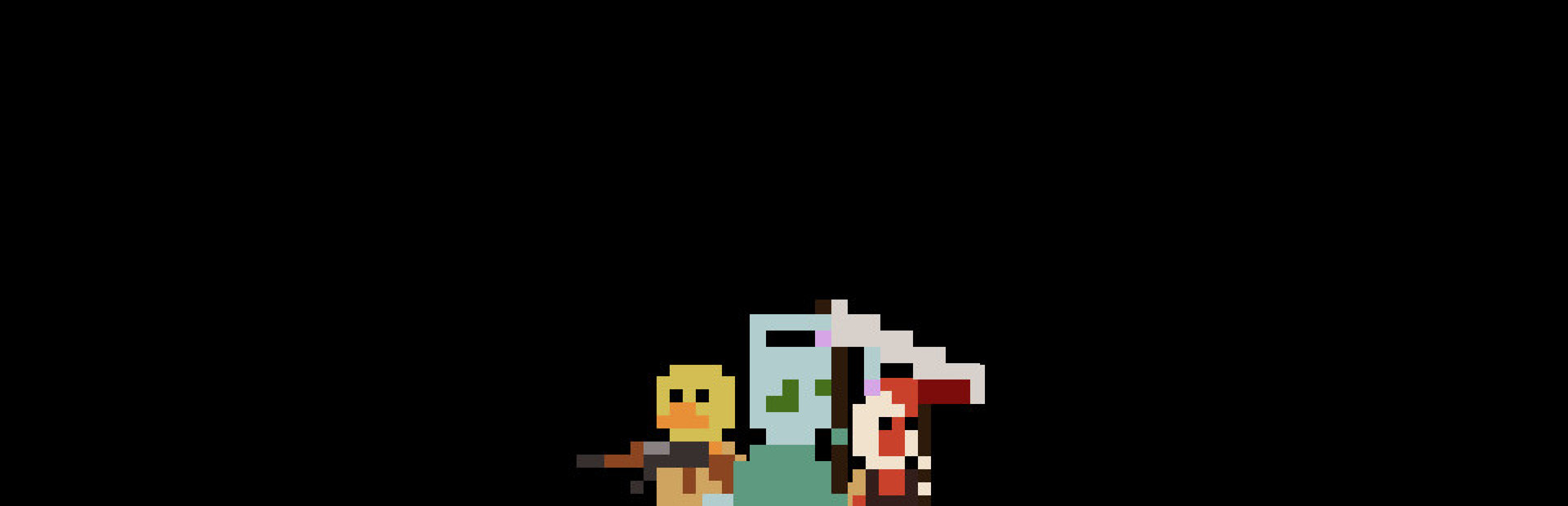 METROPOCRE cover image