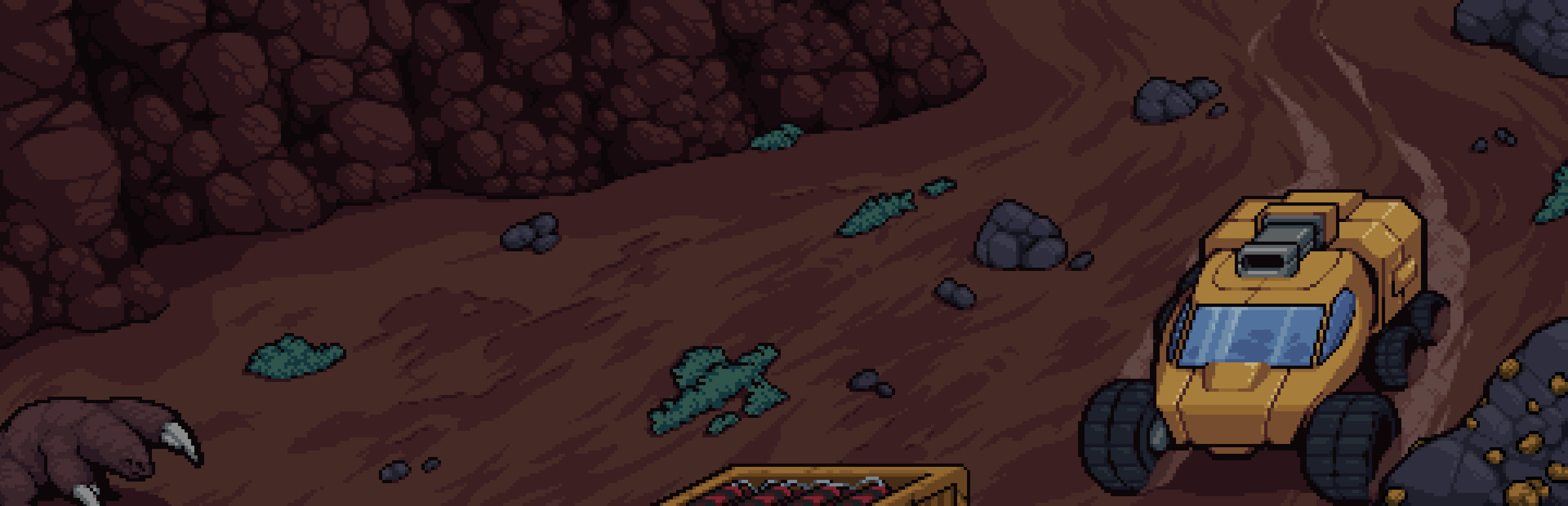 Project SNAQE cover image