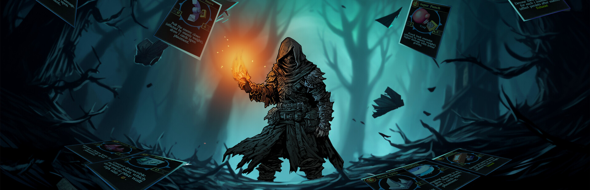 CD2: Trap Master - Prologue cover image