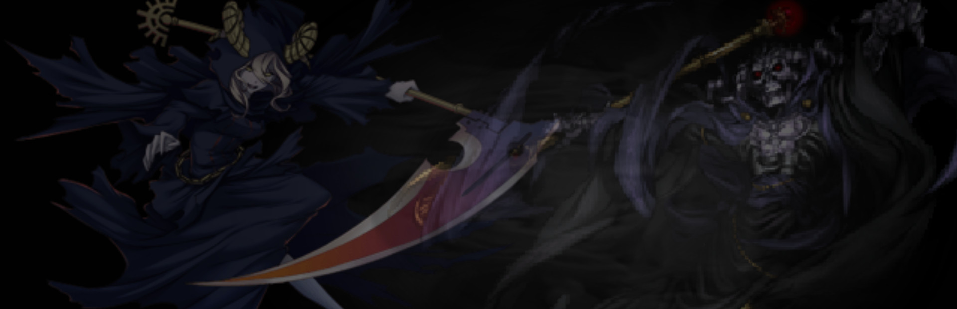 Crusade of Deitra cover image