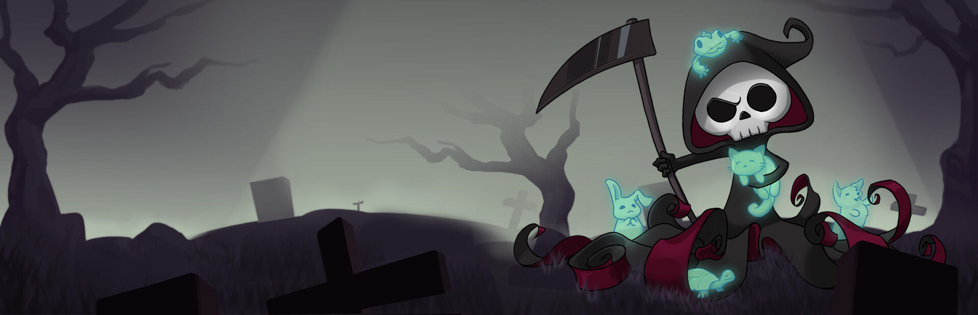 Death in the Night cover image